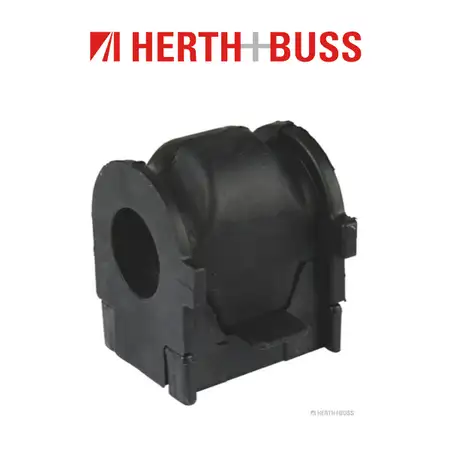 HERTH+BUSS JAKOPARTS Stabilisatorlager f&uuml;r MAZDA 6 (GH) 1.8-2.5 2.0/2.2CD vorne