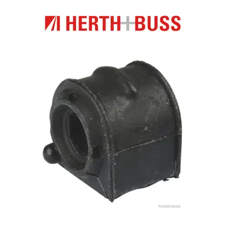 HERTH+BUSS JAKOPARTS Stabilisatorlager f&uuml;r MAZDA 3 (BK) (BL) 5 (CR19) (CW) vorne