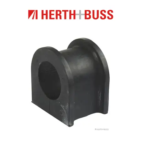 HERTH+BUSS JAKOPARTS Stabilisatorlager f&uuml;r MAZDA 626 IV MX-6 (GE) XEDOS 6 (CA)