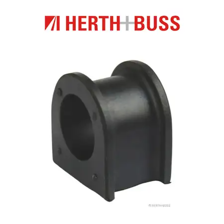 HERTH+BUSS JAKOPARTS Stabilisatorlager f&uuml;r MAZDA 626 V (GF GW) 1.8 2.0 2.0 TD v