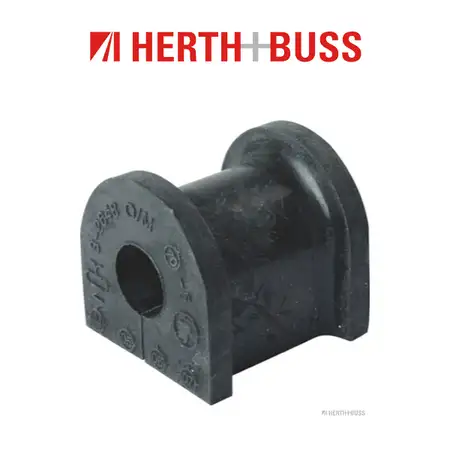 HERTH+BUSS JAKOPARTS Stabilisatorlager f&uuml;r HONDA CR-V I (RD) 2.0 16V 4WD hinten