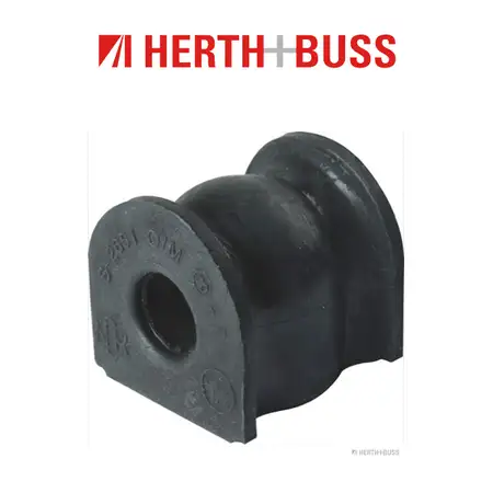 HERTH+BUSS JAKOPARTS Stabilisatorlager f&uuml;r HONDA ACCORD VII 2.0 2.4 2.2i-CTDi h