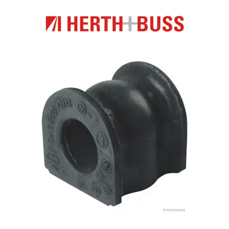 HERTH+BUSS JAKOPARTS Stabilisatorlager f&uuml;r HONDA FR-V (BE) 2.2 i CTDi 140 PS hi