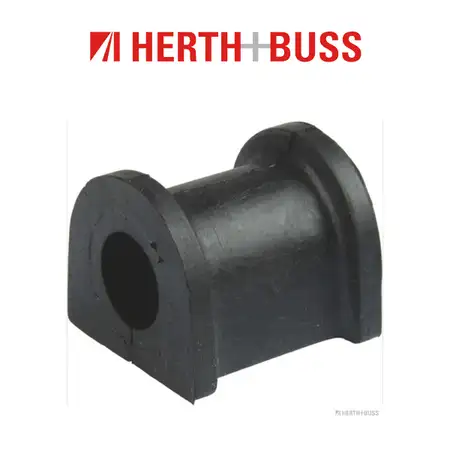 HERTH+BUSS JAKOPARTS Stabilisatorlager f&uuml;r MITSUBISHI GALANT VI (EA_) 2.0-2.5 h