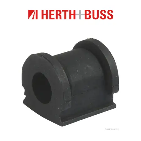 HERTH+BUSS JAKOPARTS Stabilisatorlager f&uuml;r SUZUKI BALENO (EG) LIANA (ER RH_) hi