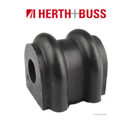 HERTH+BUSS JAKOPARTS Stabilisatorlager KIA Ceed Schr&auml;gheck + PRO Ceed ED hinten