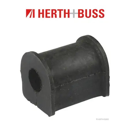 HERTH+BUSS JAKOPARTS Stabilisatorlager f&uuml;r HYUNDAI ELANTRA (XD) 1.6-2.0 2.0 D h