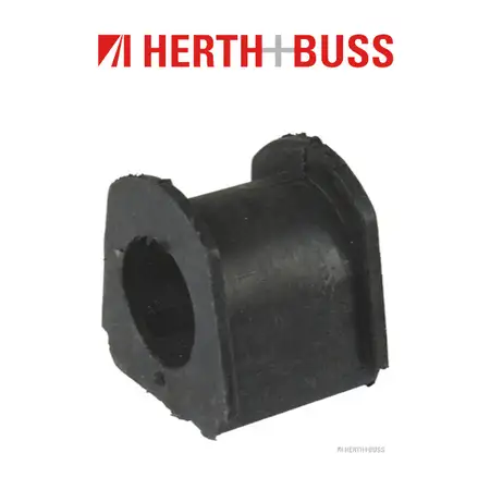 HERTH+BUSS JAKOPARTS Stabilisatorlager f&uuml;r HYUNDAI MITSUBISHI GALLOPER L 400 PA