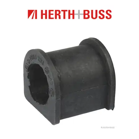 HERTH+BUSS JAKOPARTS Stabilisatorlager f&uuml;r HYUNDAI HIGHWAY VAN TRAJET (FO) hint