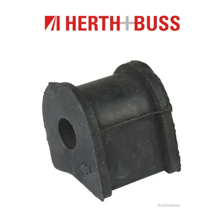 HERTH+BUSS JAKOPARTS Stabilisatorlager f&uuml;r TOYOTA CARINA E (T19_) hinten