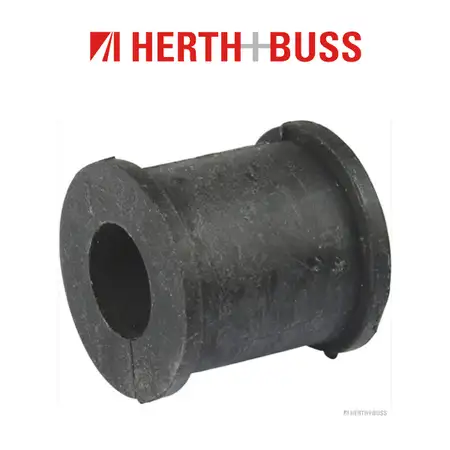 HERTH+BUSS JAKOPARTS Stabilisatorlager LEXUS ES 3.0 TOYOTA Camry 2.0-3.0 Windom 3.0 hinten