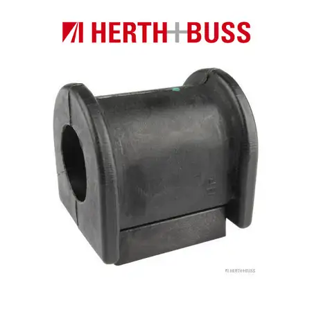 HERTH+BUSS JAKOPARTS Stabilisatorlager f&uuml;r TOYOTA AURIS (E18) AVENSIS (T27) hin