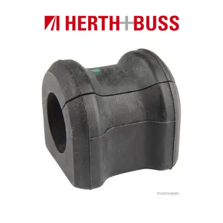 HERTH+BUSS JAKOPARTS Stabilisatorlager f&uuml;r TOYOTA AVENSIS (_T25_) hinten