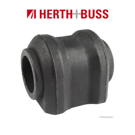 HERTH+BUSS JAKOPARTS Stabilisatorlager f&uuml;r TOYOTA RAV 4 III (_A3_) hinten