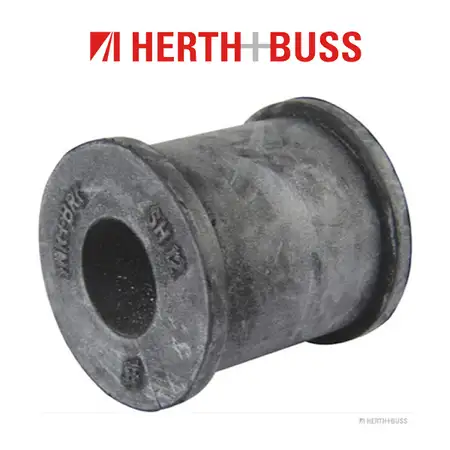 HERTH+BUSS JAKOPARTS Stabilisatorlager LEXUS RX (MCU15) 300 AWD hinten