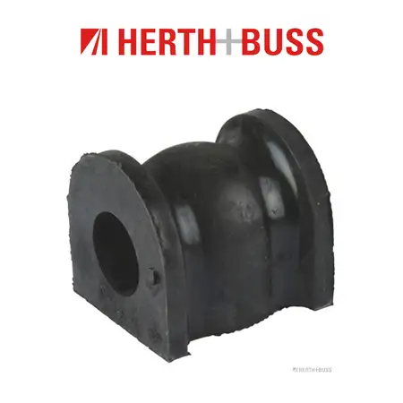 HERTH+BUSS JAKOPARTS Stabilisatorlager f&uuml;r MAZDA 6 (GG GY) 1.8-2.3 2.0 DI hinten