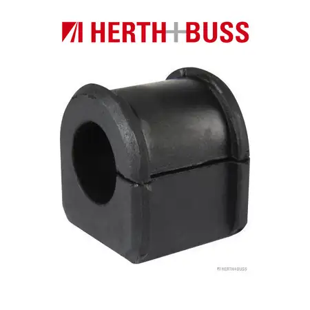 HERTH+BUSS JAKOPARTS Stabilisatorlager f&uuml;r MAZDA 5 (CR19) hinten links oder rec