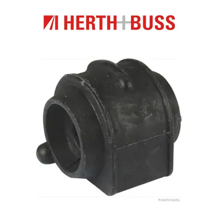 HERTH+BUSS JAKOPARTS Stabilisatorlager f&uuml;r MAZDA 3 (BK) (BL) 5 (CR19) (CW) hint