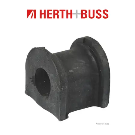 HERTH+BUSS JAKOPARTS Stabilisatorlager f&uuml;r MAZDA 323 V (BA) VI (BJ) hinten