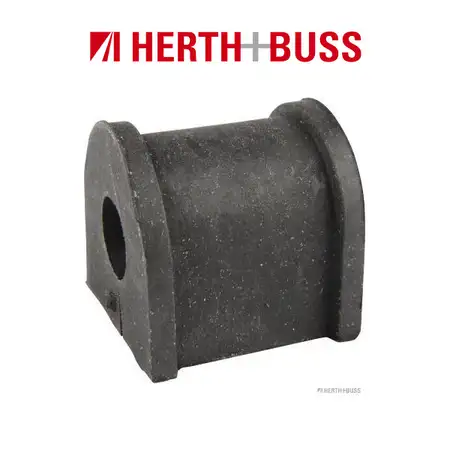 HERTH+BUSS JAKOPARTS Stabilisatorlager f&uuml;r MAZDA MX-5 III (NC) 1.8 2.0 hinten