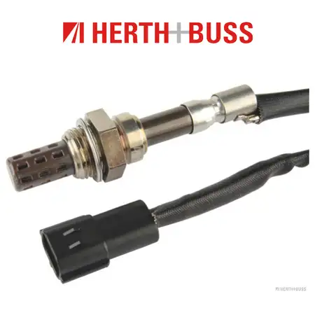 HERTH+BUSS JAKOPARTS Lambdasonde f&uuml;r CHEVROLET REZZO DAEWOO MATIZ NUBIRA