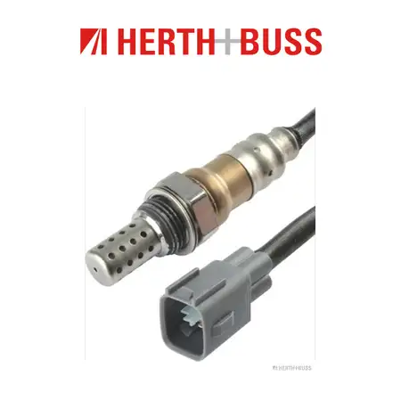 HERTH+BUSS JAKOPARTS Lambdasonde f&uuml;r TOYOTA AVENSIS COROLLA 97 110 129 PS