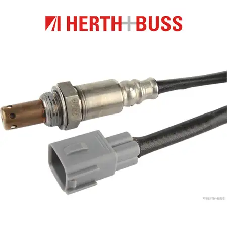 HERTH+BUSS JAKOPARTS Lambdasonde LEXUS IS 2 OPEL Astra J TOYOTA Auris Avensis Corolla IQ