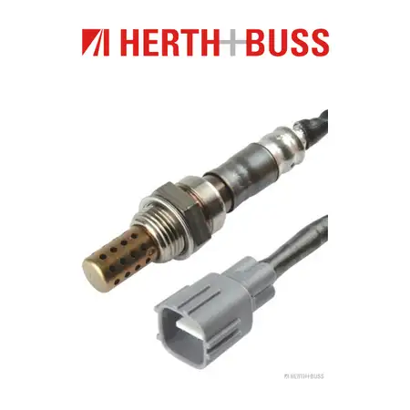 HERTH+BUSS JAKOPARTS Lambdasonde f&uuml;r DAIHATSU CUORE SIRION TERIOS YRV LEXUS ES