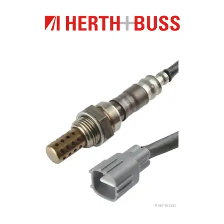 HERTH+BUSS JAKOPARTS Lambdasonde LEXUS GS LS TOYOTA Celica (T23) 1.8 16V