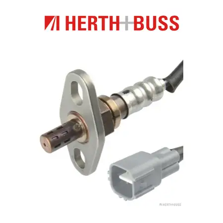 HERTH+BUSS JAKOPARTS Lambdasonde f&uuml;r TOYOTA RAV 4 I 129 PS bis 06.2000