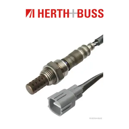 HERTH+BUSS JAKOPARTS Lambdasonde f&uuml;r TOYOTA AVENSIS bis 11.2008