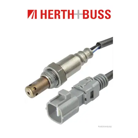 HERTH+BUSS JAKOPARTS Lambdasonde f&uuml;r TOYOTA AVENSIS (_T25_) 2.0/2.2 D-4D 2.2/-4D