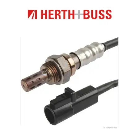 HERTH+BUSS JAKOPARTS Lambdasonde f&uuml;r MAZDA TRIBUTE 124 197 203 PS bis 05.2008