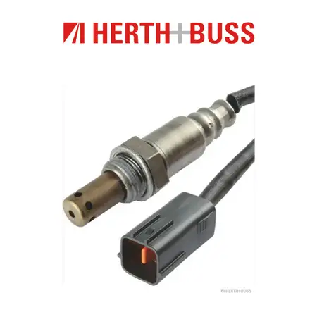 HERTH+BUSS JAKOPARTS Lambdasonde f&uuml;r MAZDA RX-8 1.3 192 231 PS bis 03.2008