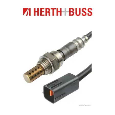 HERTH+BUSS JAKOPARTS Lambdasonde f&uuml;r MAZDA RX-8 1.3 192 231 PS bis 03.2008