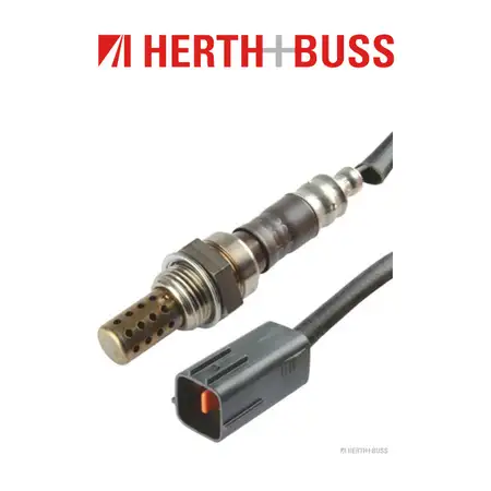 HERTH+BUSS JAKOPARTS Lambdasonde f&uuml;r MAZDA RX-8 1.3 192 231 PS bis 03.2008