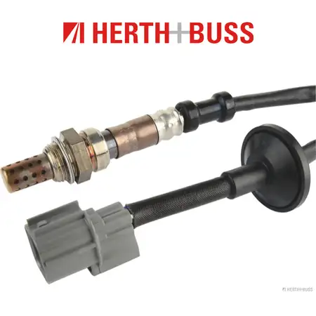 HERTH+BUSS JAKOPARTS Lambdasonde f&uuml;r HONDA CIVIC V VI COUPE CR-V I bis 02.2002