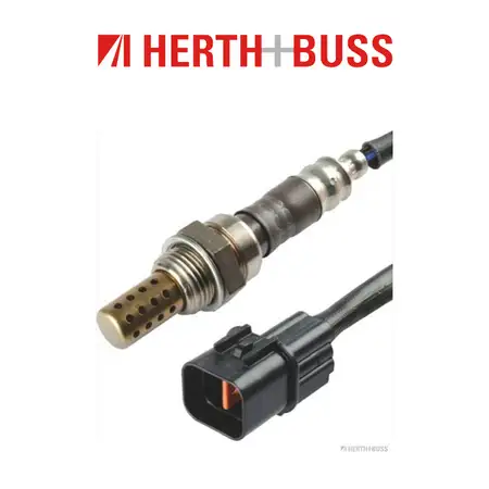 HERTH+BUSS JAKOPARTS Lambdasonde f&uuml;r MITSUBISHI GRANDIS L 300 III OUTLANDER 1