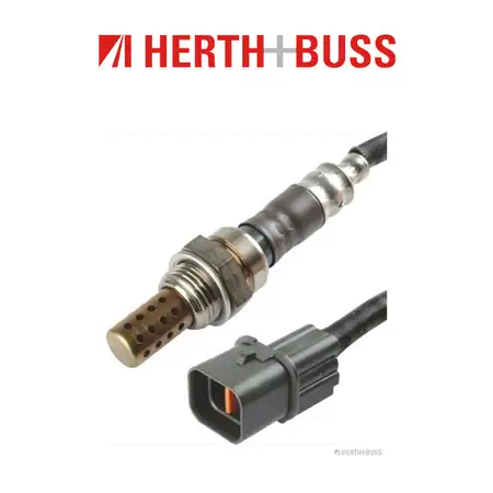 HERTH+BUSS JAKOPARTS Lambdasonde MITSUBISHI Grandis Outlander I 2.4 links