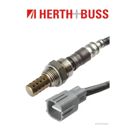 HERTH+BUSS JAKOPARTS Lambdasonde f&uuml;r DAIHATSU CHARADE COPEN CUORE MATERIA SIRION