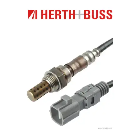 HERTH+BUSS JAKOPARTS Lambdasonde TOYOTA Auris Avensis Camry Corolla Harrier