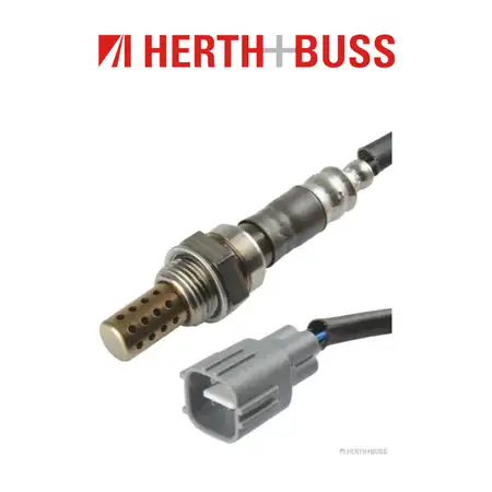 HERTH+BUSS JAKOPARTS Lambdasonde f&uuml;r TOYOTA MR 2 III (ZZW3_) 1.8 16V VT-i 140 PS