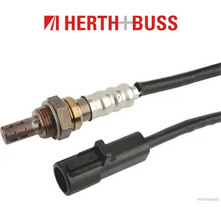 HERTH+BUSS JAKOPARTS Lambdasonde f&uuml;r MAZDA 2 CX-9 TRIBUTE 75 80 100 15 277 PS