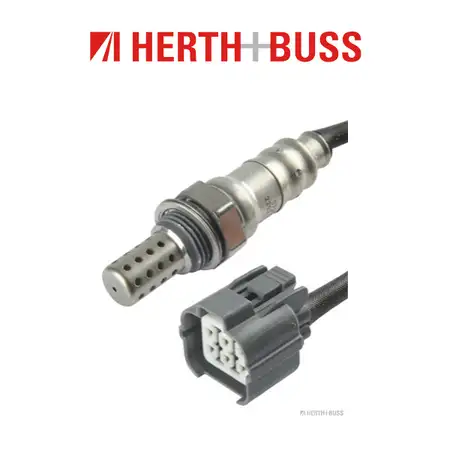 HERTH+BUSS JAKOPARTS Lambdasonde f&uuml;r HONDA FR-V 2.0 150 155 PS