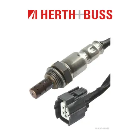 HERTH+BUSS JAKOPARTS Lambdasonde f&uuml;r HONDA ACCORD VI 1.8i 2.0 2.2 Type-R 2.3