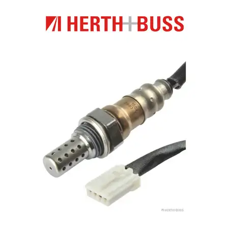 HERTH+BUSS JAKOPARTS Lambdasonde f&uuml;r MITSUBISHI COLT CZC CABRIOLET COLT VI