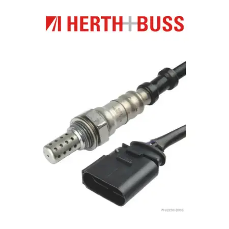 HERTH+BUSS JAKOPARTS Lambdasonde f&uuml;r MITSUBISHI COLT CZC CABRIOLET COLT VI