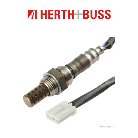 HERTH+BUSS JAKOPARTS Lambdasonde f&uuml;r MITSUBISHI CARISMA ECLIPSE II GALANT V VI