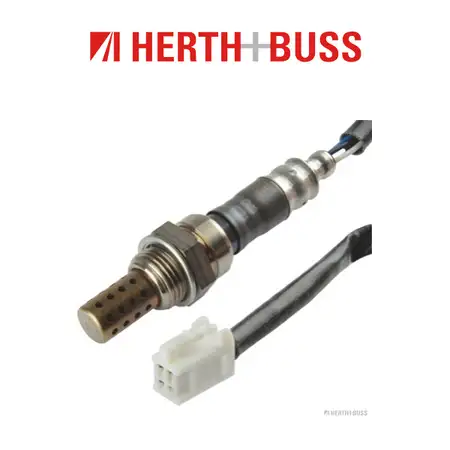 HERTH+BUSS JAKOPARTS Lambdasonde f&uuml;r MITSUBISHI OUTLANDER I 126 136 201 PS