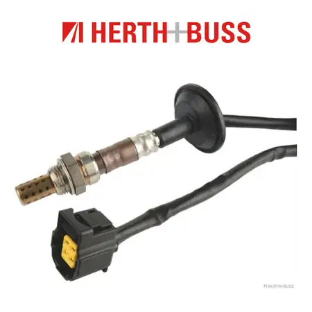 HERTH+BUSS JAKOPARTS Lambdasonde f&uuml;r MITSUBISHI ASX LANCER VIII OUTLANDER II III